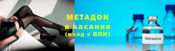 молекула духа Пионерский